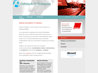 Orbitech IT Solutions