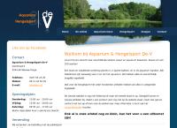 Aquarium & Hengelsport de v