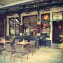 Restaurant Eetcafé De Raatskelder