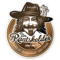 eetcafé De Raatskelder