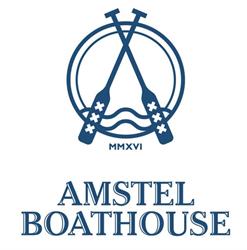 Amstel Boathouse