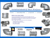 Installatiebedrijf Bert Kleijnen