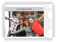 De Knipkamer 352