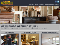 Tormentil In & Verkoop Gebruikte Goederen