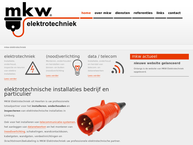 MKW Elektrotechniek