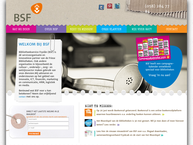 Stichting Bibliotheekservice Fryslân