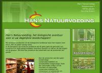 Han's Natuurvoeding