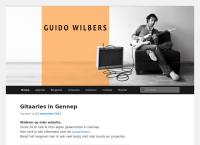 Guido Wilbers Muziek