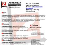 Zijderveld Service