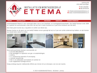 Installatie en Montagebedrijf Ettema