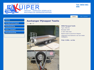 Handelsondern. Kuiper