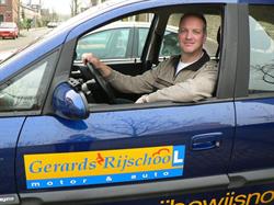 Gerards Rijschool