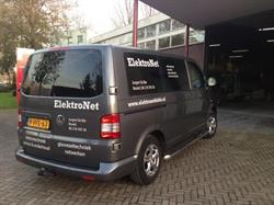 Elektronet de Bie