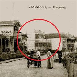 Hotel Doppenberg Bv