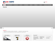 Varpo-Van Uden Bv