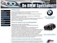 RM Motorsport