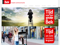Bek Grafische Producties