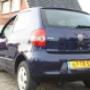 Auto- en Bandenbedrijf Jonkman