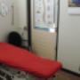 Fysio en Manuele Therapie Cesar Mensendieck Tijhuis