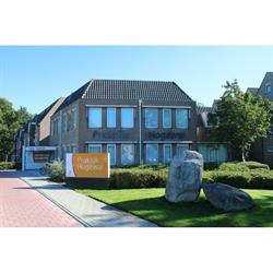 Hogewal Fysio- en Manuele Therapie
