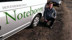 Hoveniersbedrijf Noteboom