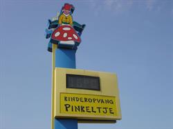 Kinderopvang 'pinkeltje'