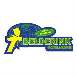 Autospuiterij Belderink