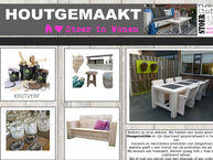 Houtgemaakt.nl