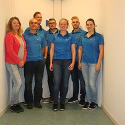 Fysio-Manueeltherapie Molenweg
