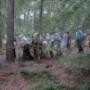 Natuurbegraafplaats Weverslo