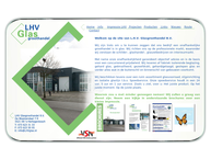 L.h.v. Glasgroothandel Bv