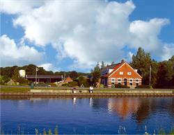 Camping De Lindehoeve