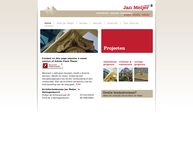 Architectenbureau Jan Meijer