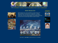 Atelier Blauwe Zon