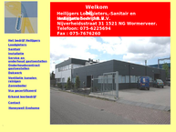 Heilijgers Loodgieters B.V.