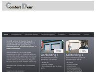 Comfort Deur Bv