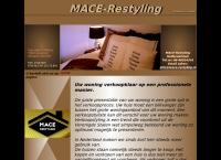 MACE-Restyling