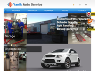 Autobedrijf Yanik Auto Service