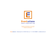 Evanlutions Bv