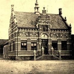 Huisartsenpraktijk Ottersum