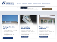 Bouw- & Aannemersbedrijf Dirksen