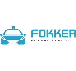 Autorijschool Fokker