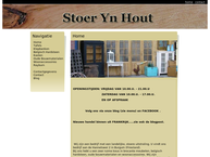 Stoer Yn Hout