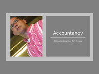 Accountantskantoor R.P. Kroese