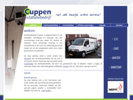 Cuppen Installatiebedrijf