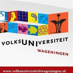 Stichting Volksuniversiteit Wageningen