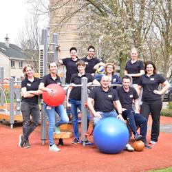 Praktijk Voor Fysiotherapie de Posten