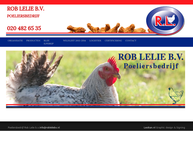 Rob Lelie Bv
