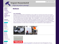Tangram Klussenbedrijf