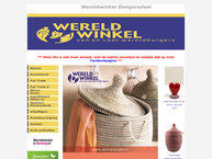 Stichting Wereldwinkel Dongeradeel